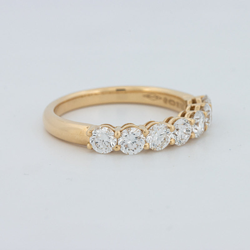 "Sparky" Eternity Ring (LG)