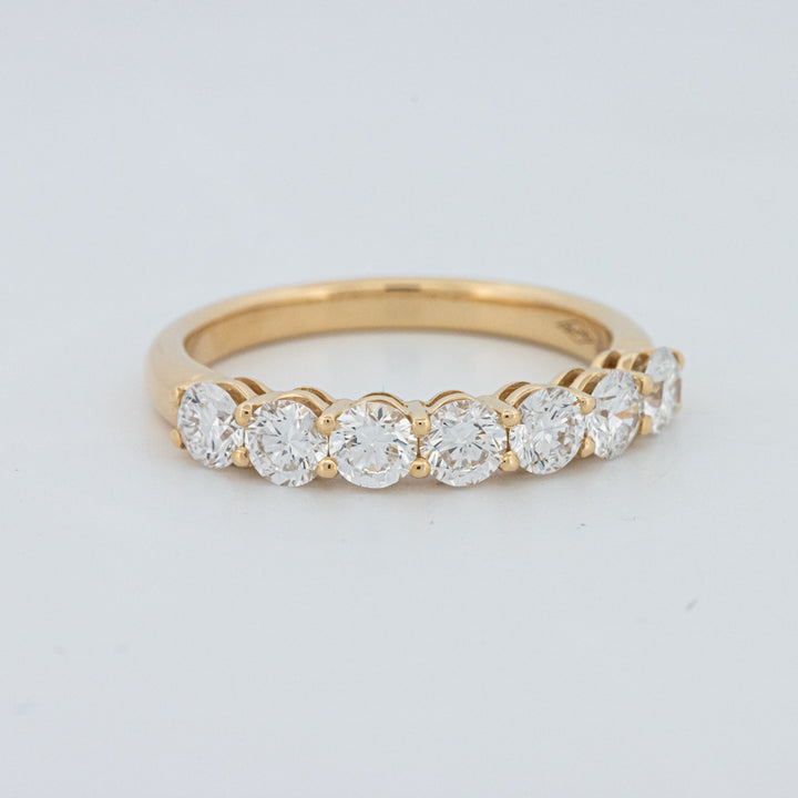 "Sparky" Eternity Ring (LG)