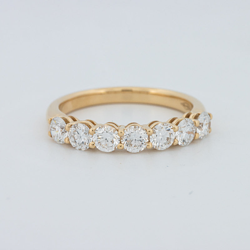 "Sparky" Eternity Ring (LG)