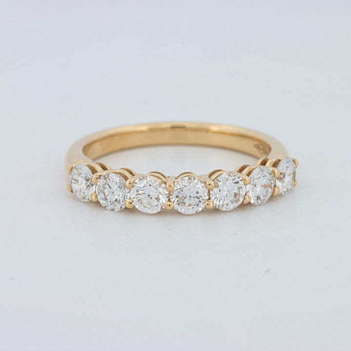 "Sparky" Eternity Ring (LG)