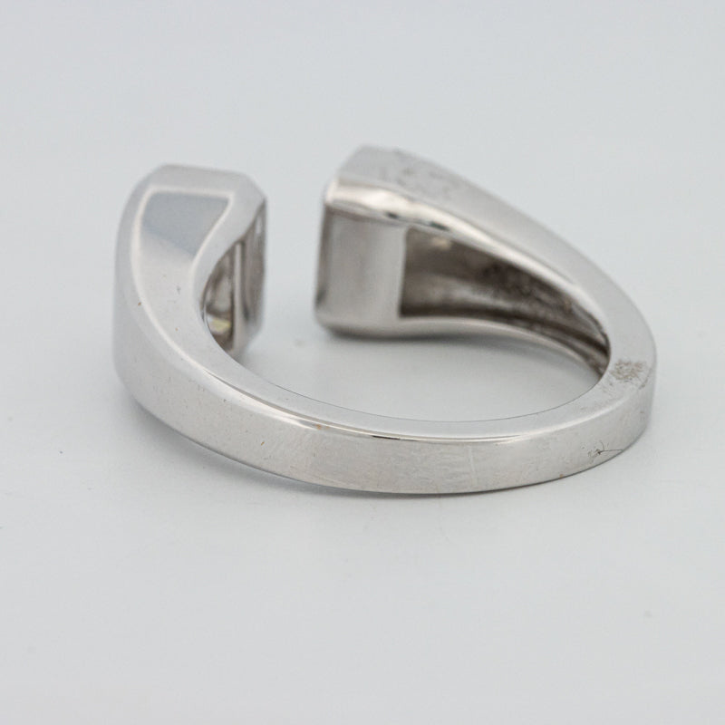 Inel Chunky cu Smarald (LG)