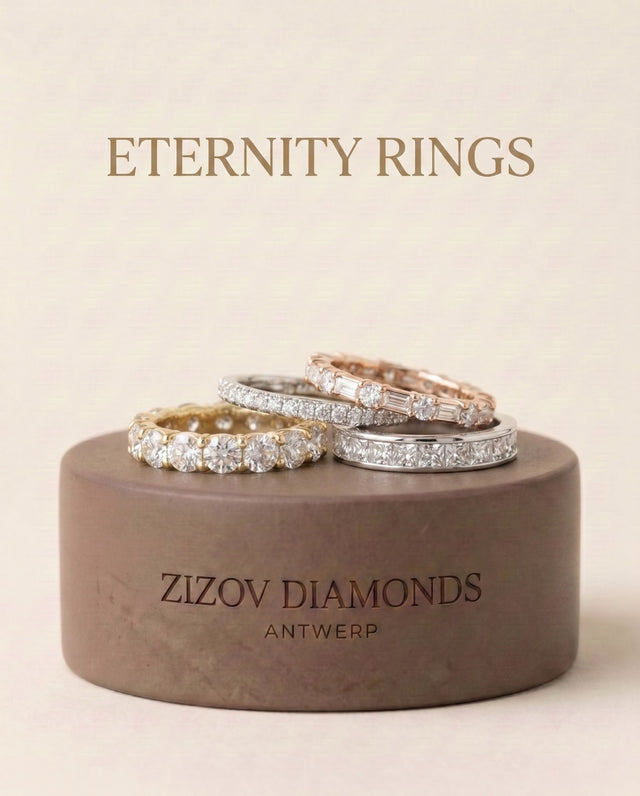 Eternity Rings