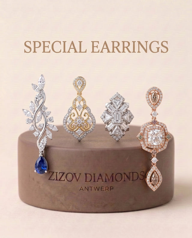 Special Earrings