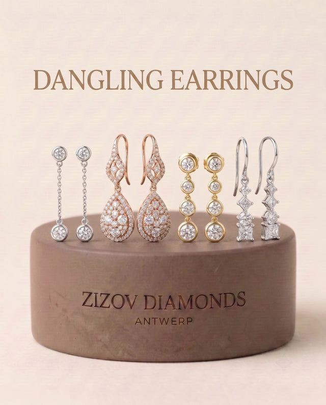 Dagling Earrings