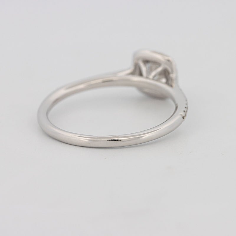 "Brillianty" Solitaire (LG) - ZIZOV DIAMONDS