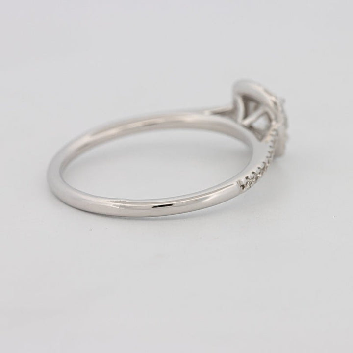 "Brillianty" Solitaire (LG) - ZIZOV DIAMONDS