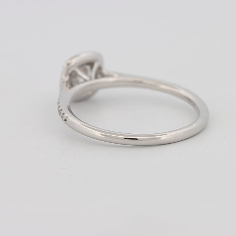 "Brillianty" Solitaire (LG) - ZIZOV DIAMONDS