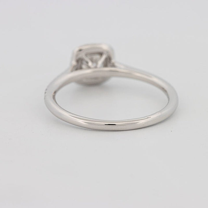 "Brillianty" Solitaire (LG) - ZIZOV DIAMONDS