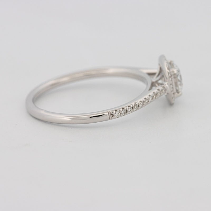 "Brillianty" Solitaire (LG) - ZIZOV DIAMONDS