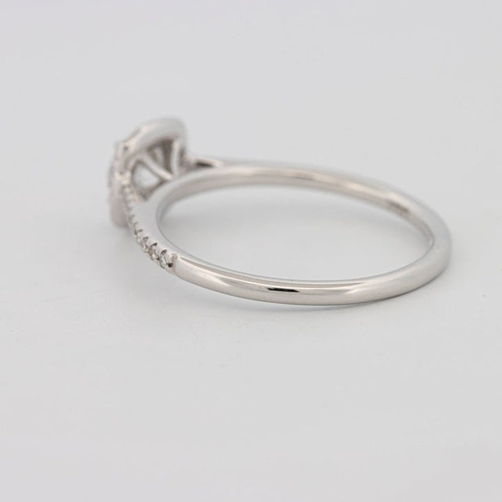 "Brillianty" Solitaire (LG) - ZIZOV DIAMONDS