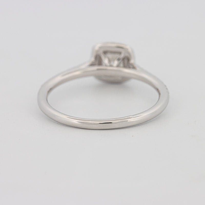 "Brillianty" Solitaire (LG) - ZIZOV DIAMONDS