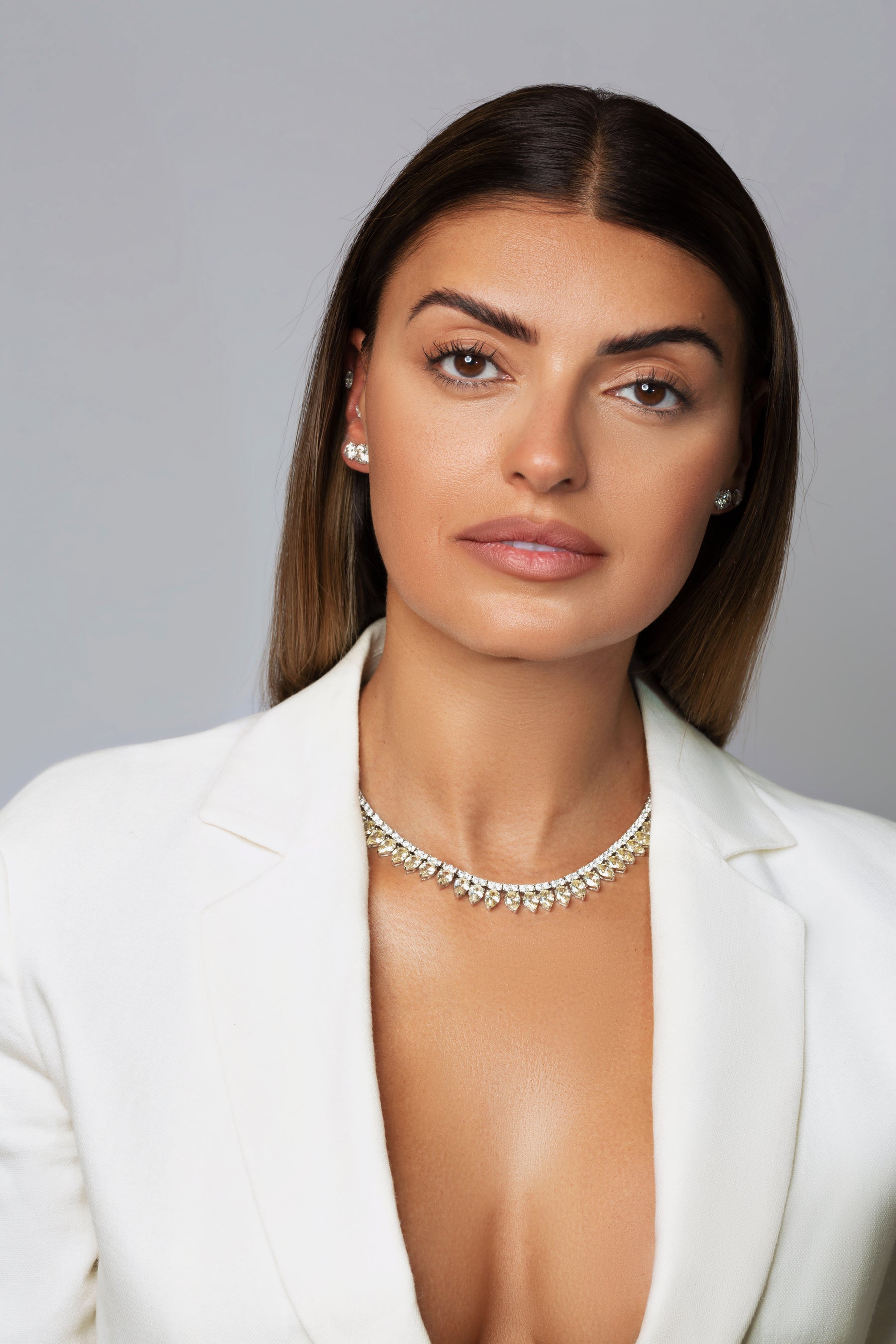 ZIZOV Diamonds — Contact Us