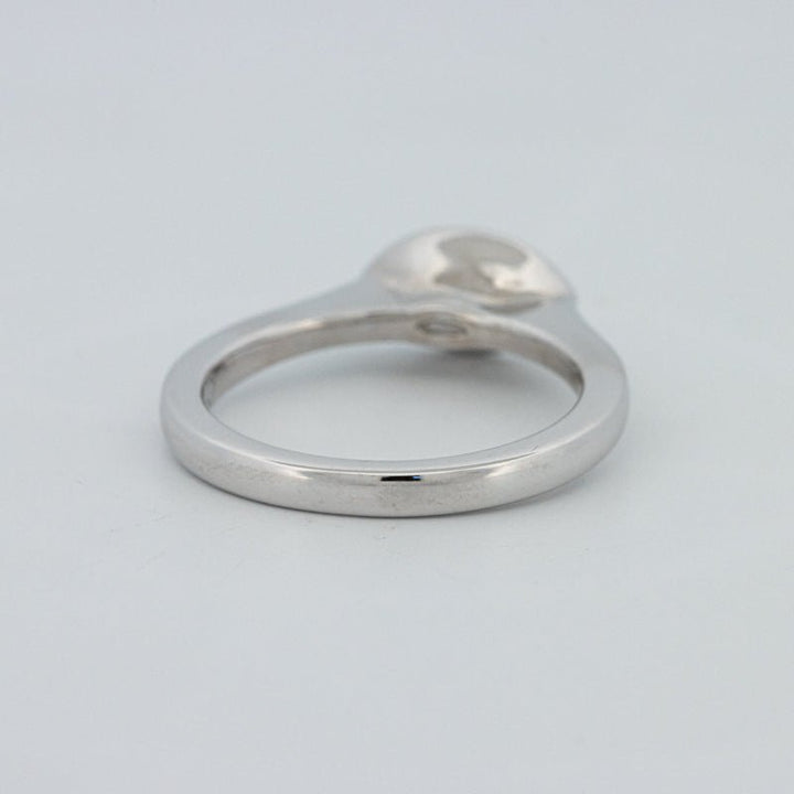 Diamond Pinky "Charmer" (LG) - ZIZOV DIAMONDS