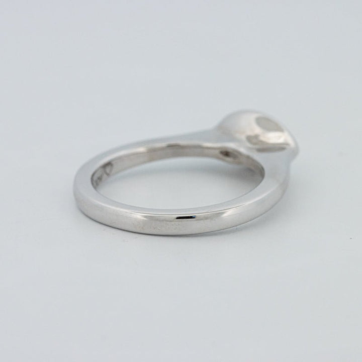 Diamond Pinky "Charmer" (LG) - ZIZOV DIAMONDS