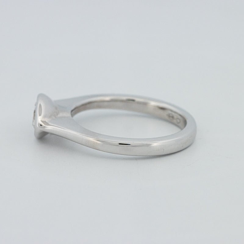 Diamond Pinky "Charmer" (LG) - ZIZOV DIAMONDS