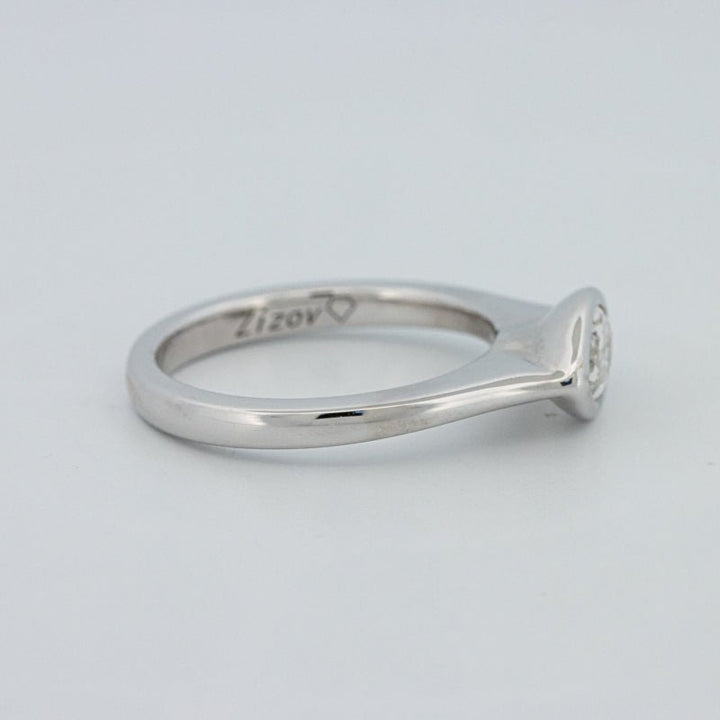 Diamond Pinky "Charmer" (LG) - ZIZOV DIAMONDS