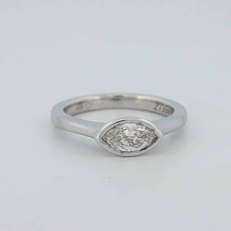 Diamond Pinky "Charmer" (LG) - ZIZOV DIAMONDS