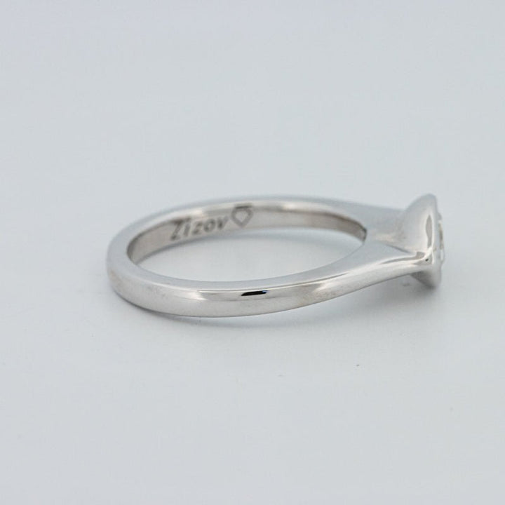 Diamond Pinky "Charmer" (LG) - ZIZOV DIAMONDS