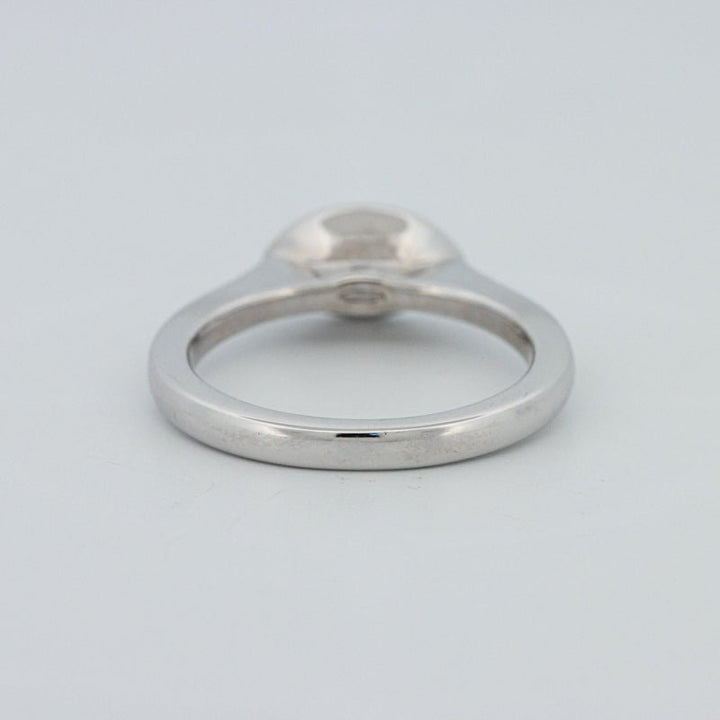 Diamond Pinky "Charmer" (LG) - ZIZOV DIAMONDS