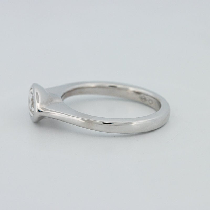 Diamond Pinky "Charmer" (LG) - ZIZOV DIAMONDS