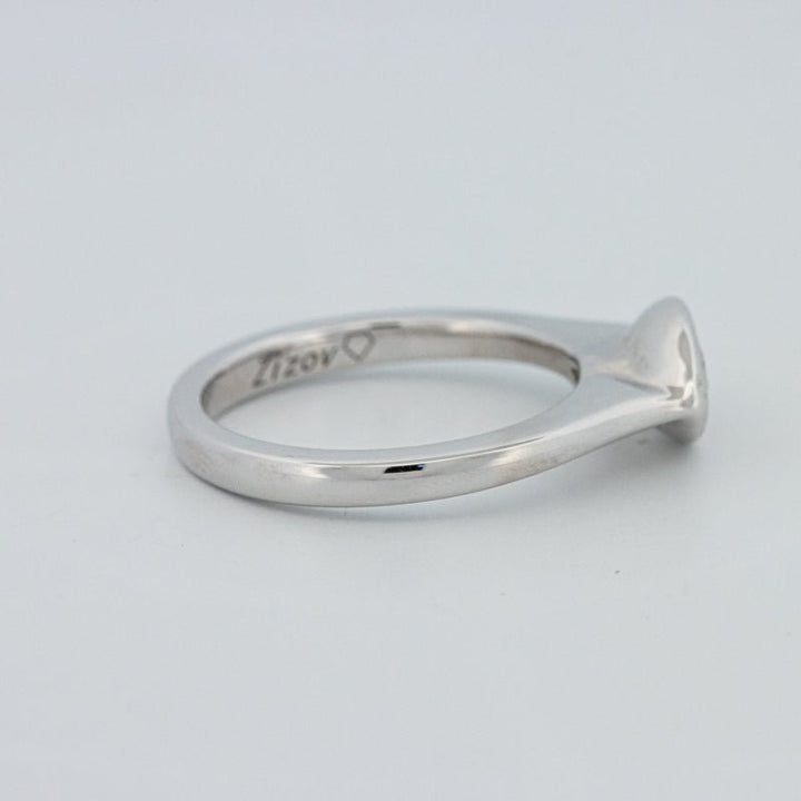 Diamond Pinky "Charmer" (LG) - ZIZOV DIAMONDS