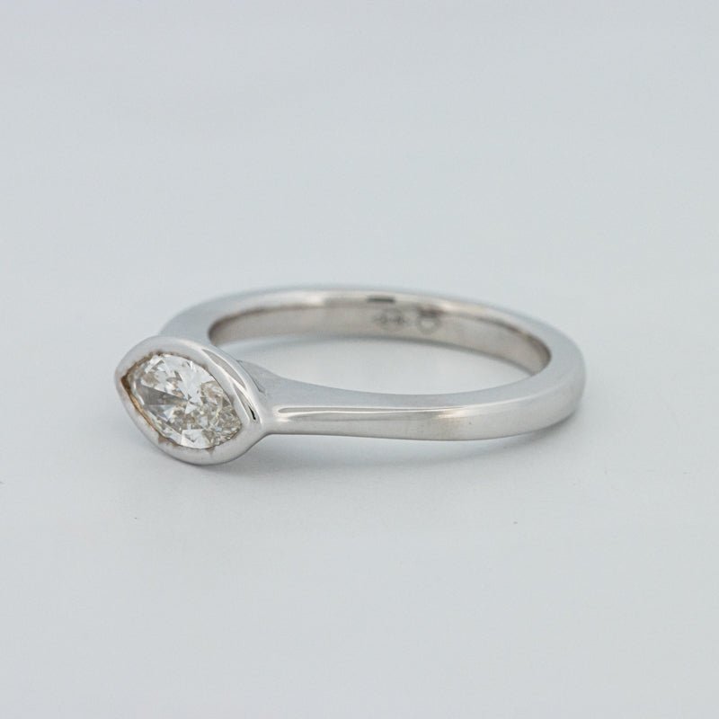 Diamond Pinky "Charmer" (LG) - ZIZOV DIAMONDS