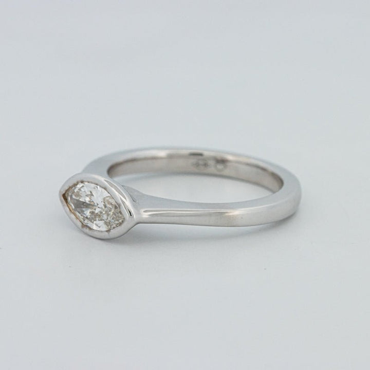 Diamond Pinky "Charmer" (LG) - ZIZOV DIAMONDS