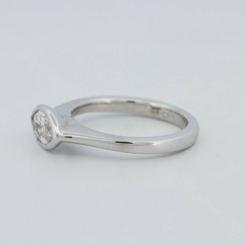 Diamond Pinky "Charmer" (LG) - ZIZOV DIAMONDS