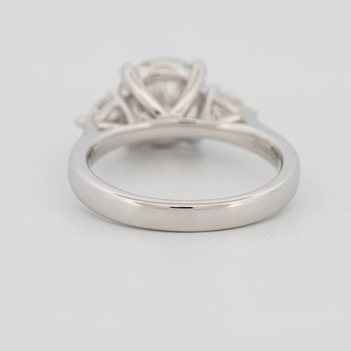 "Promise" Solitaire (LG) - ZIZOV DIAMONDS