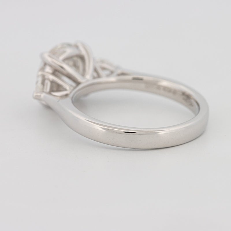 "Promise" Solitaire (LG) - ZIZOV DIAMONDS