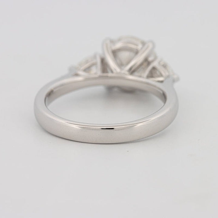 "Promise" Solitaire (LG) - ZIZOV DIAMONDS