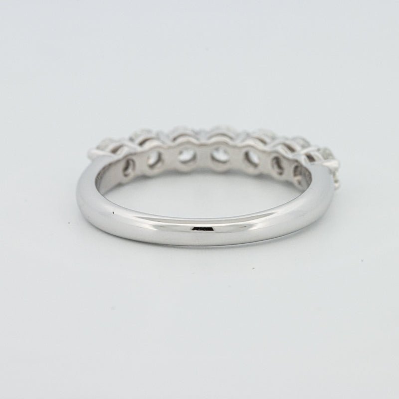 "Sparky" Eternity Ring (LG) - ZIZOV DIAMONDS