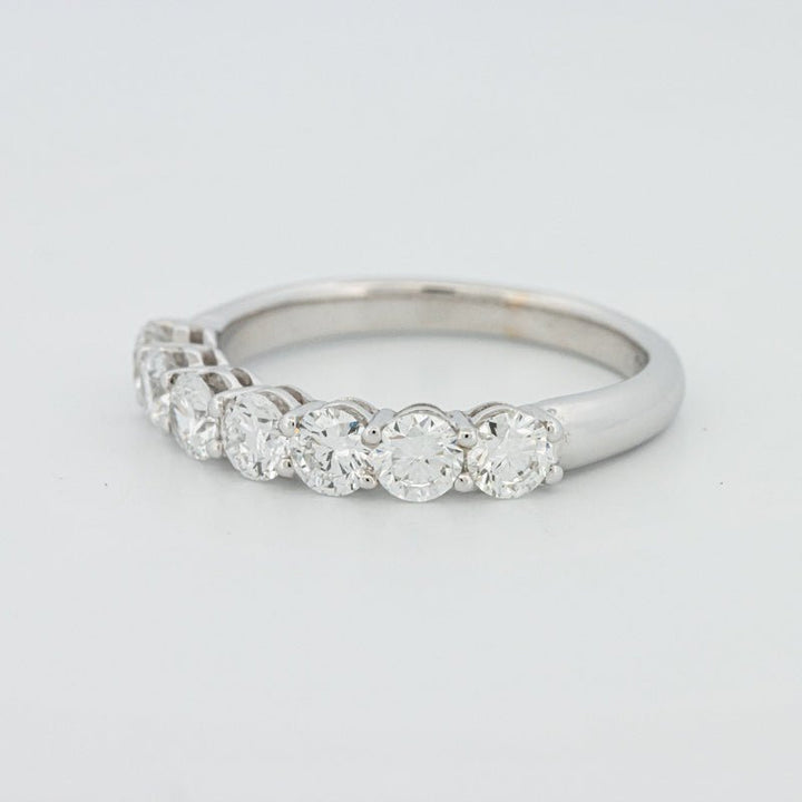 "Sparky" Eternity Ring (LG) - ZIZOV DIAMONDS