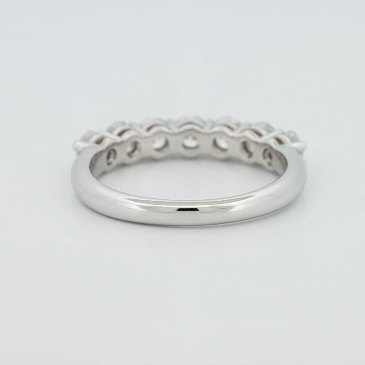 "Sparky" Eternity Ring (LG) - ZIZOV DIAMONDS