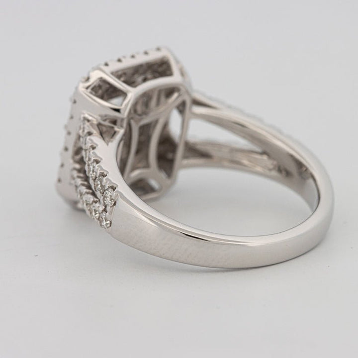 "Stella" Solitaire (LG) - ZIZOV DIAMONDS