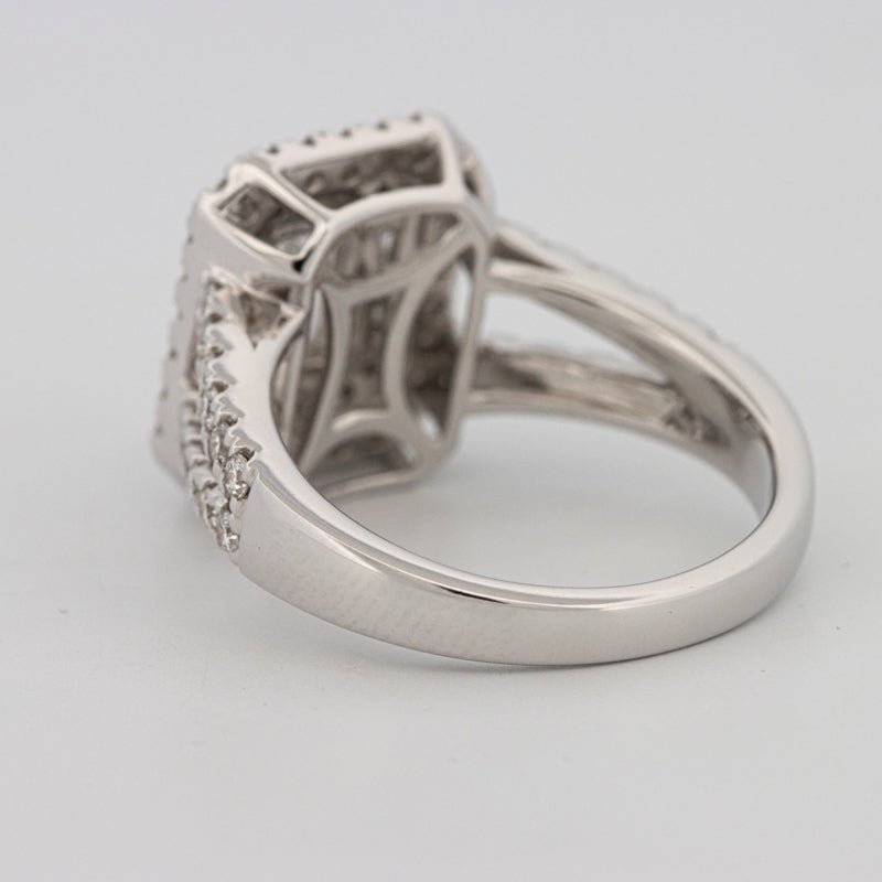 "Stella" Solitaire (LG) - ZIZOV DIAMONDS