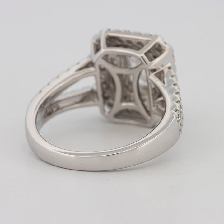 "Stella" Solitaire (LG) - ZIZOV DIAMONDS