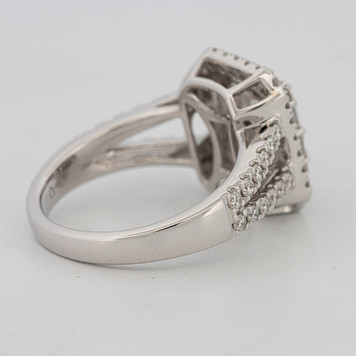 "Stella" Solitaire (LG) - ZIZOV DIAMONDS