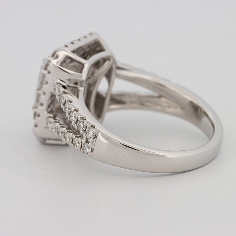 "Stella" Solitaire (LG) - ZIZOV DIAMONDS