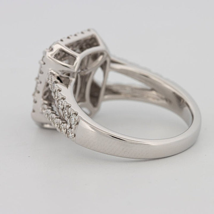 "Stella" Solitaire (LG) - ZIZOV DIAMONDS