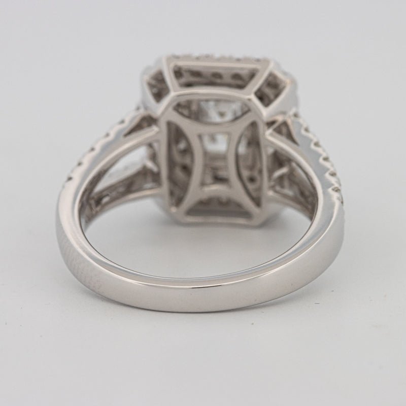 "Stella" Solitaire (LG) - ZIZOV DIAMONDS