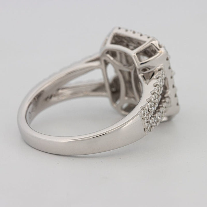 "Stella" Solitaire (LG) - ZIZOV DIAMONDS