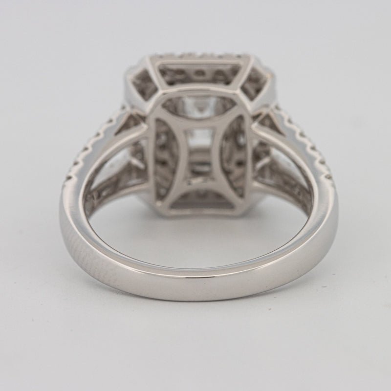 "Stella" Solitaire (LG) - ZIZOV DIAMONDS