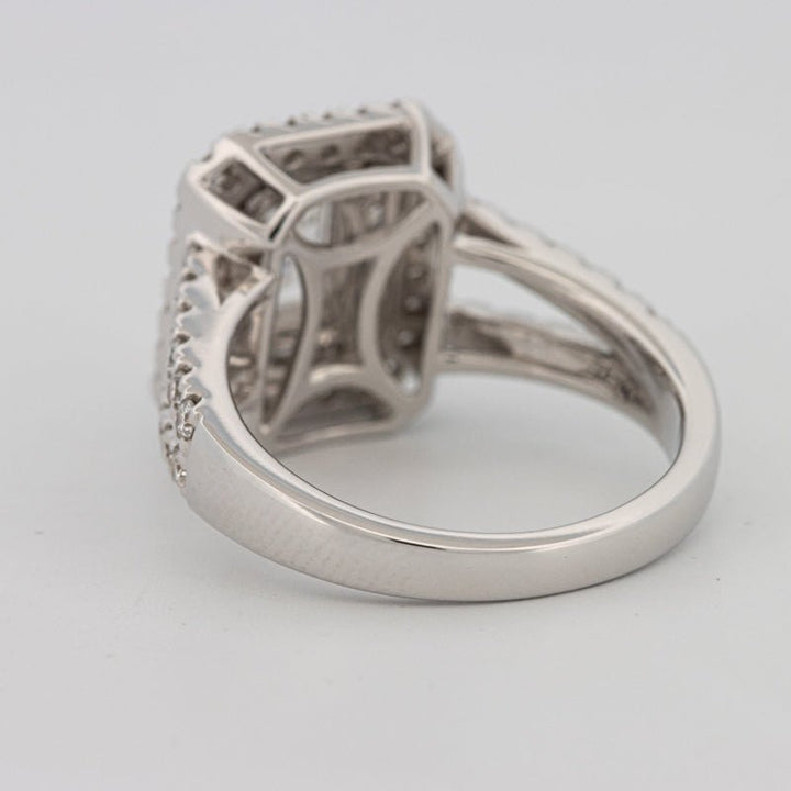 "Stella" Solitaire (LG) - ZIZOV DIAMONDS