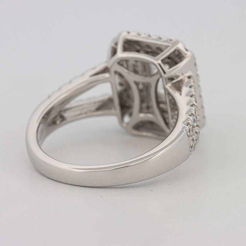 "Stella" Solitaire (LG) - ZIZOV DIAMONDS