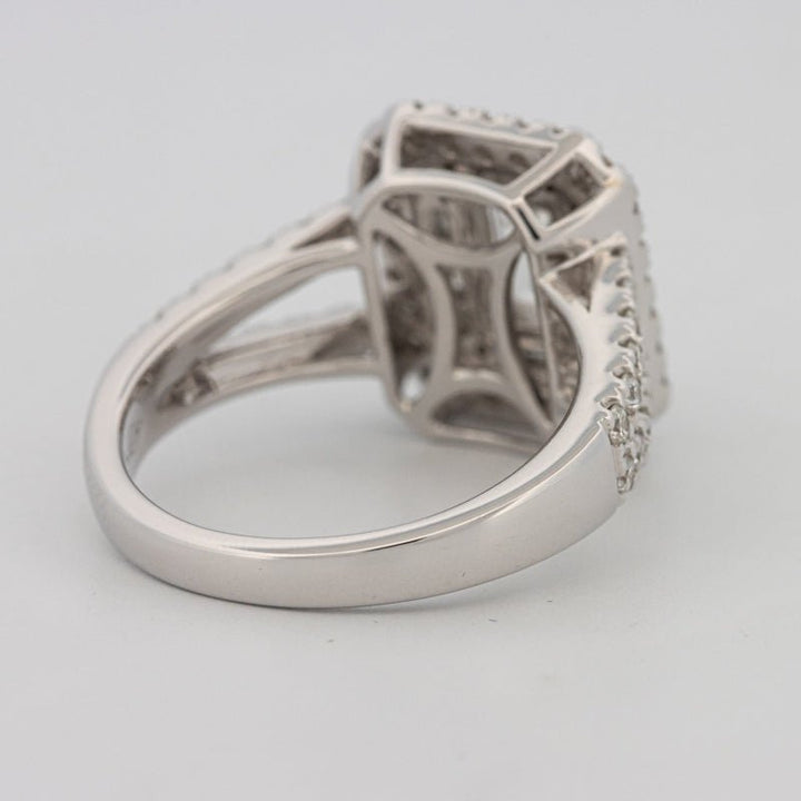 "Stella" Solitaire (LG) - ZIZOV DIAMONDS