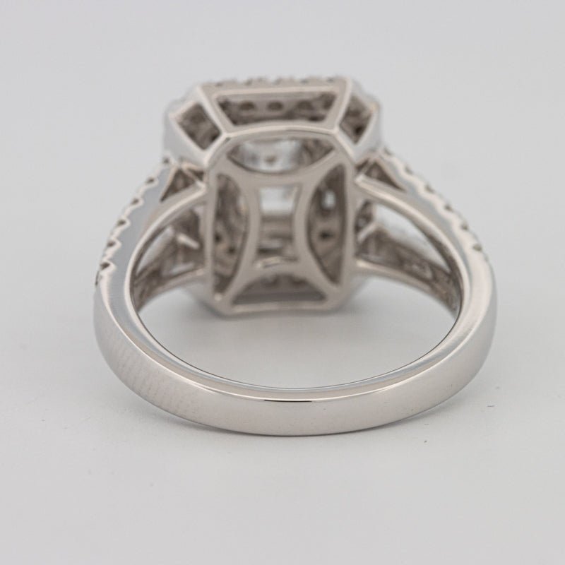 "Stella" Solitaire (LG) - ZIZOV DIAMONDS