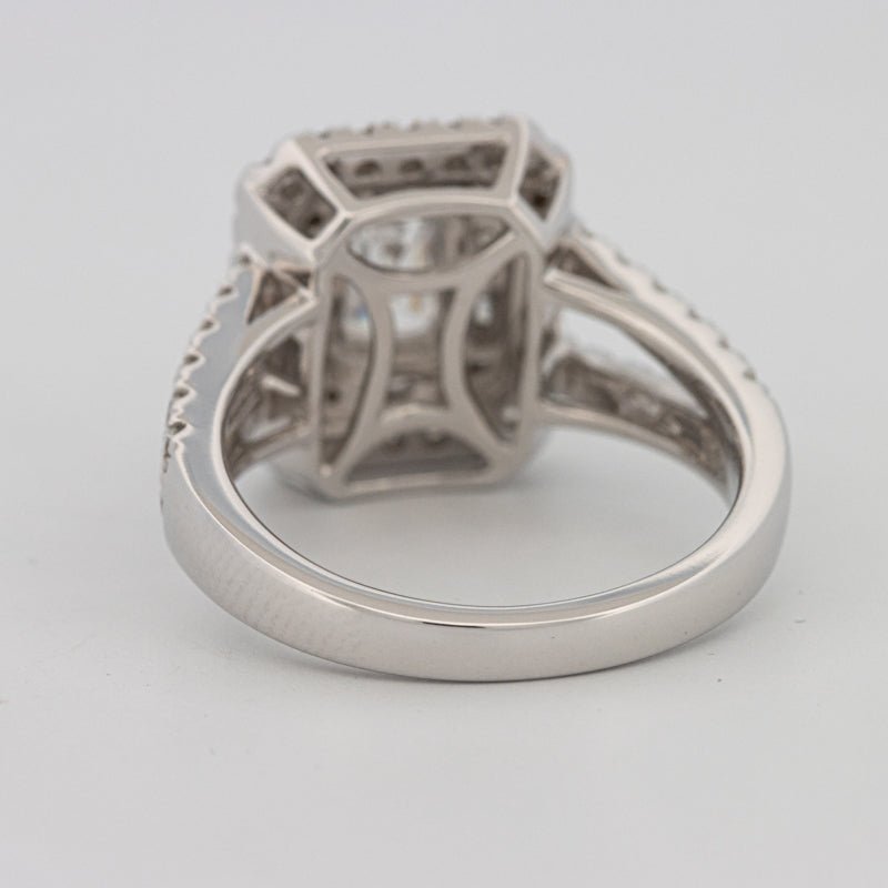 "Stella" Solitaire (LG) - ZIZOV DIAMONDS