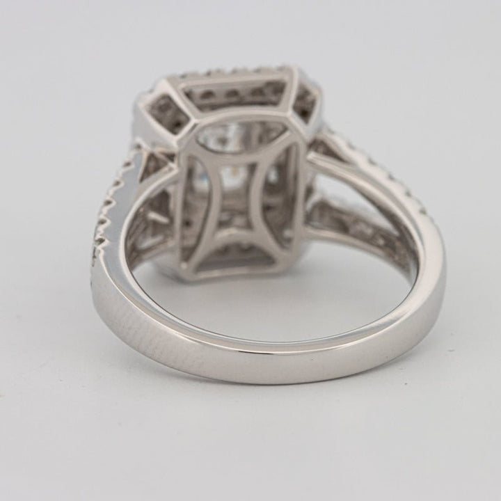 "Stella" Solitaire (LG) - ZIZOV DIAMONDS