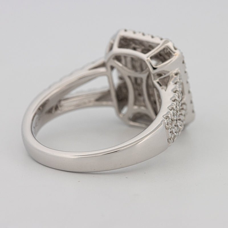 "Stella" Solitaire (LG) - ZIZOV DIAMONDS